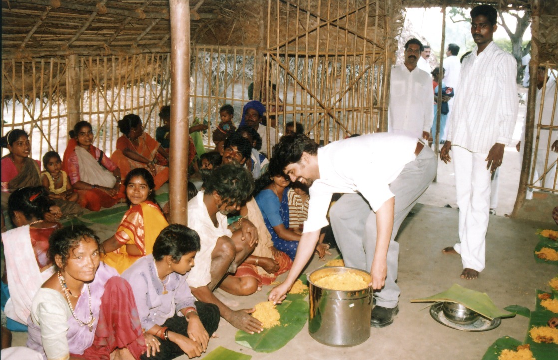 Community Outreach